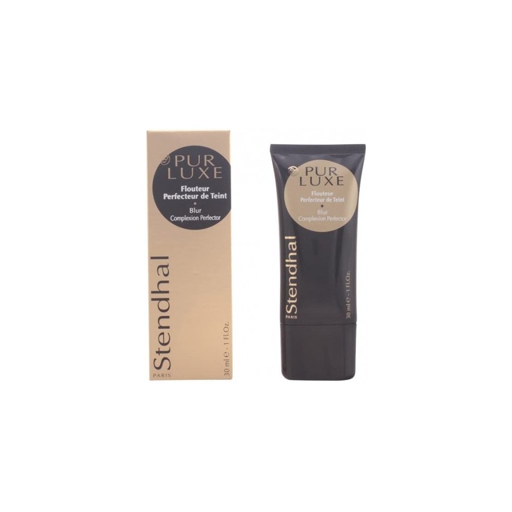 Stendhal Pur Luxe Flouteur Perfecteur De Teint Crema Base 30 Ml 