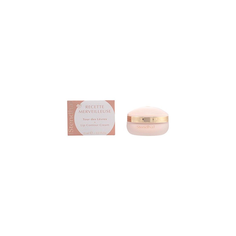 Stendhal Recette Merveilleuse Tour Des Lèvres Antirughe Contorno Labbra 15 Ml 