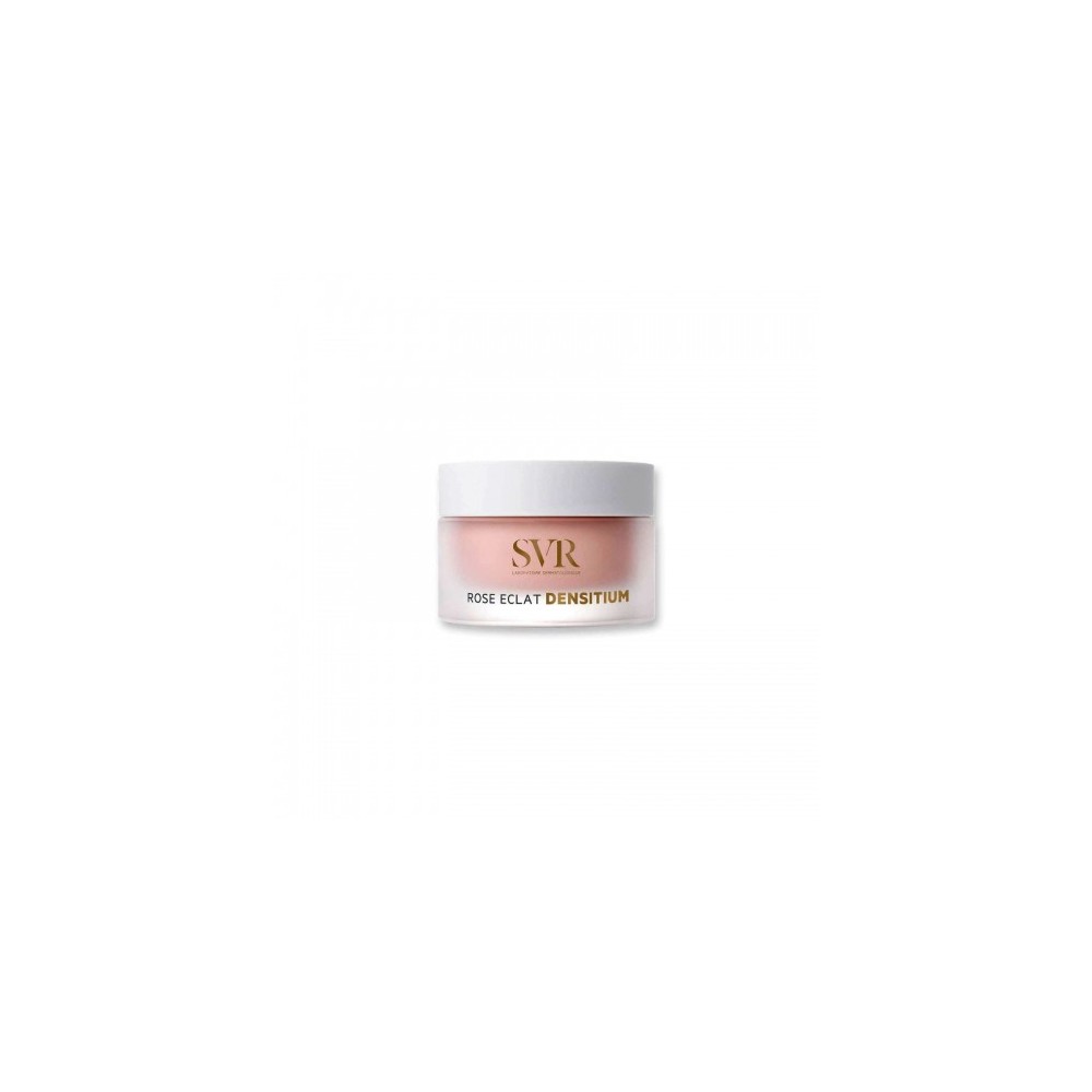 Svr Densitium Rose Eclat Crema Viso Anti-Età 50 Ml 