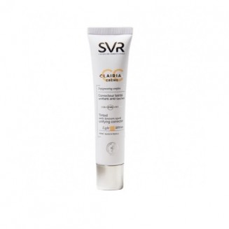 Svr Clairial Cc Crema...