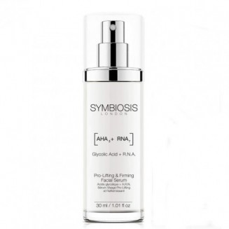 Symbiosis Rna + Acido...