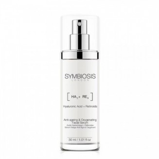 Symbiosis Acido Ialuronico...