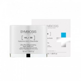 Symbiosis Acido Ialuronico...