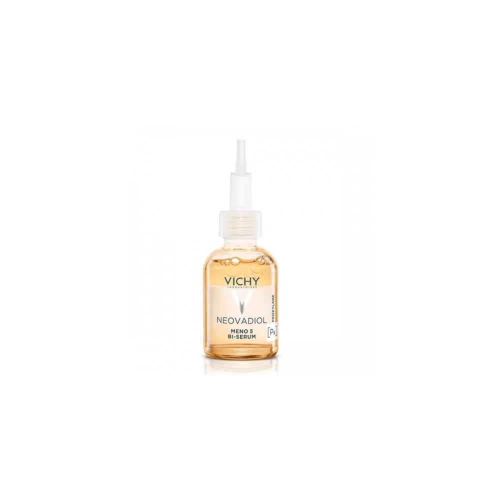 Vichy Neovadiol Meno 5 Bi-Serum Siero Anti-Age Per La Menopausa 30 Ml 