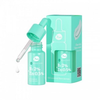 7Days B3 2% + Zn 0,5% Oil...