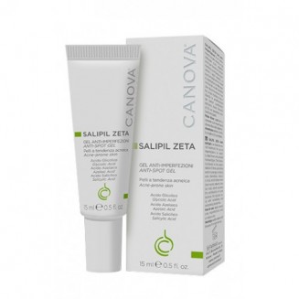 Canova Salipil Zeta Gel...