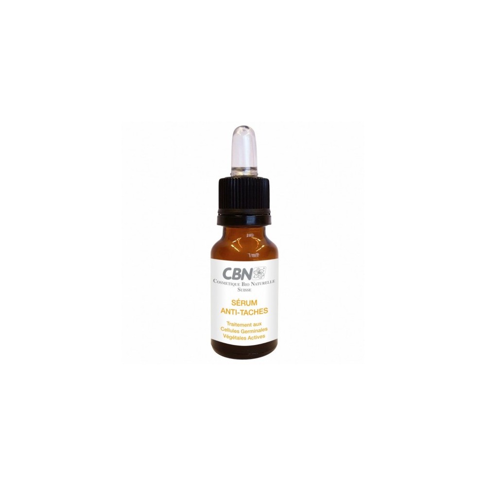 Cbn Serum Anti-Taches Siero Anti-Macchie 15 Ml 