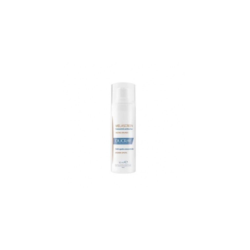 Ducray Melascreen Concentrato Anti-Macchie 30 Ml 