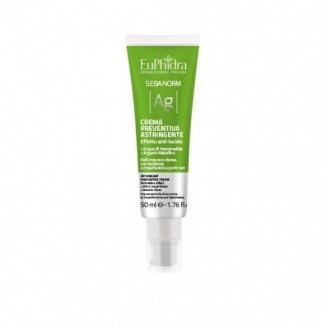 Euphidra Sebanorm Crema...