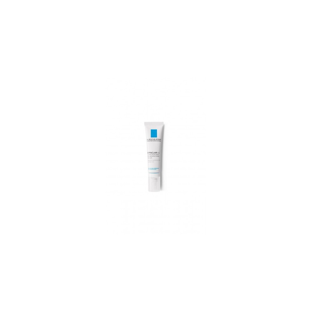La Roche Posay Efflacar Ai Trattamento Antimperfezioni 15 Ml 