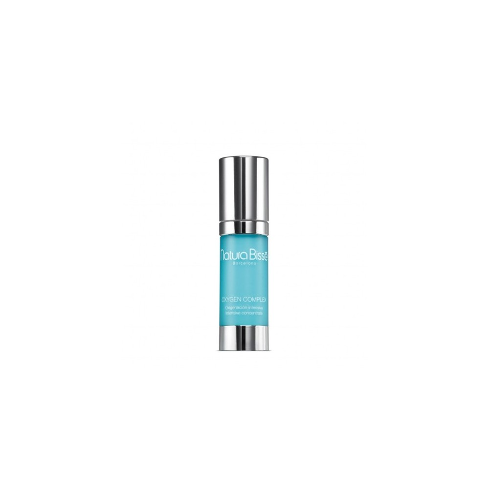 Natura Bisse Oxygen Complex Fluido Purificante 30 Ml 