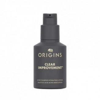 Origins Clear Improvement...