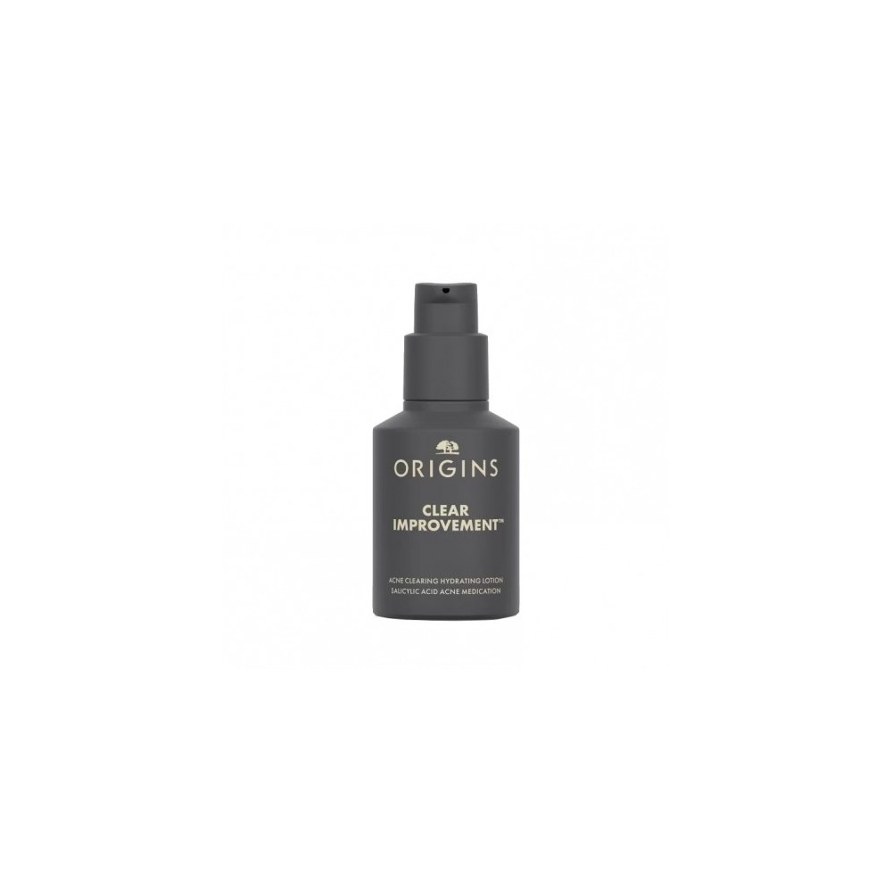 Origins Clear Improvement Blemish Clearing Hydrating Lotion Lozione Idratante Anti-Imperfezioni 50 Ml 