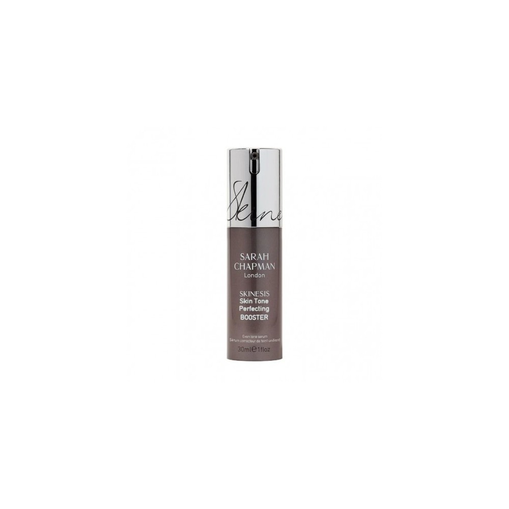 Sarah Chapman Skin Tone Perfecting Booster Siero Viso Antimacchie 30 Ml 