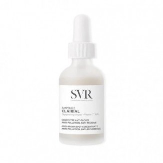 Svr Clarial Ampoule Gocce...