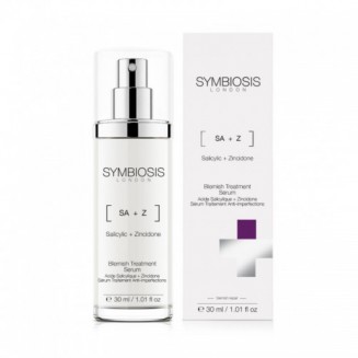 Symbiosis Salicylic +...