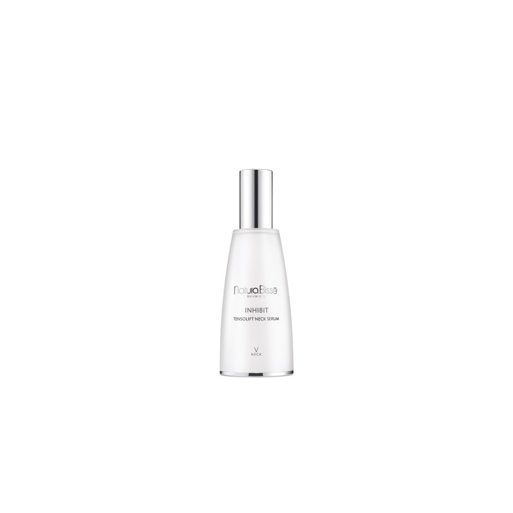 Natura Bisse V-Neck Tensolift Neck Serum Trattamento Intensivo Collo E Decolletè 60 Ml 