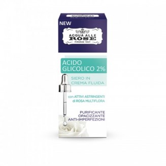 Acqua Alle Rose Acido...