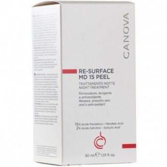 Canova Resurface Md15 Peel...