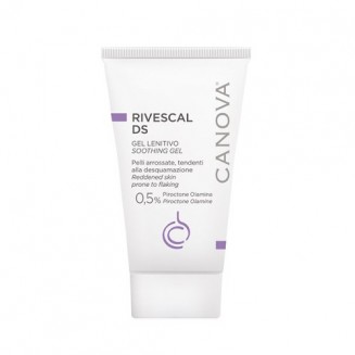 Canova Rivescal Ds Gel...