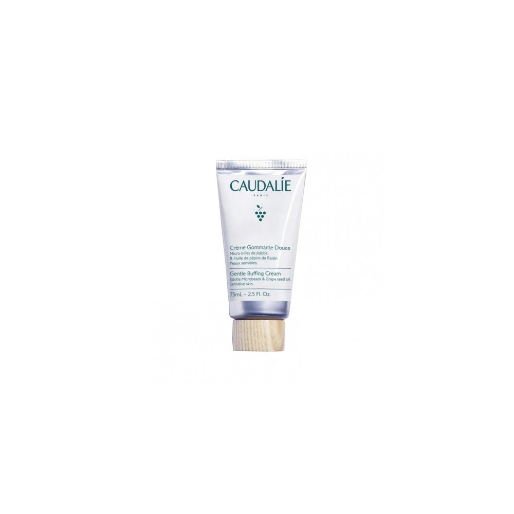 Caudalie Vinoclean Crema Esfoliante Delicata 75 Ml 
