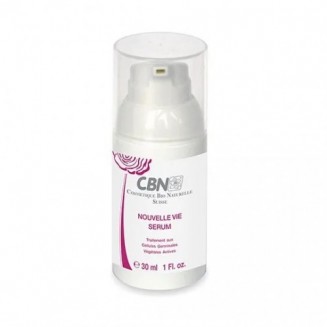 Cbn Nouvelle Vie Serum...