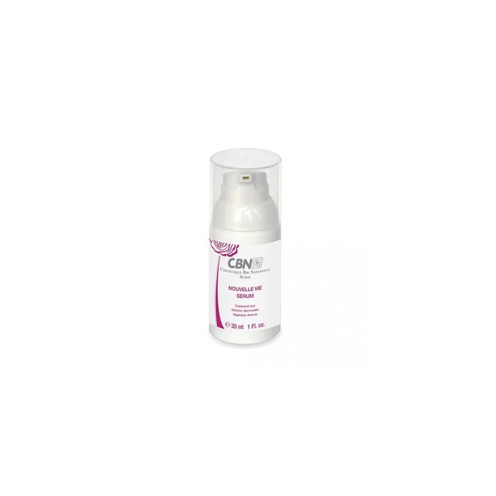 Cbn Nouvelle Vie Serum Trattamento Viso Esfoliante 30 Ml 
