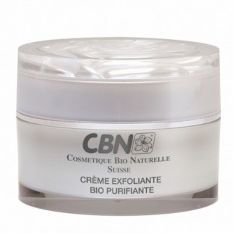 Cbn Crème Exfoliante Bio...