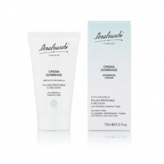 Dorabruschi Crema Gommage...