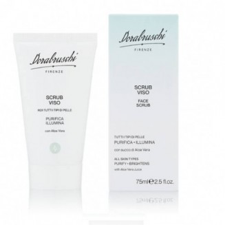 Dorabruschi Scrub Viso...