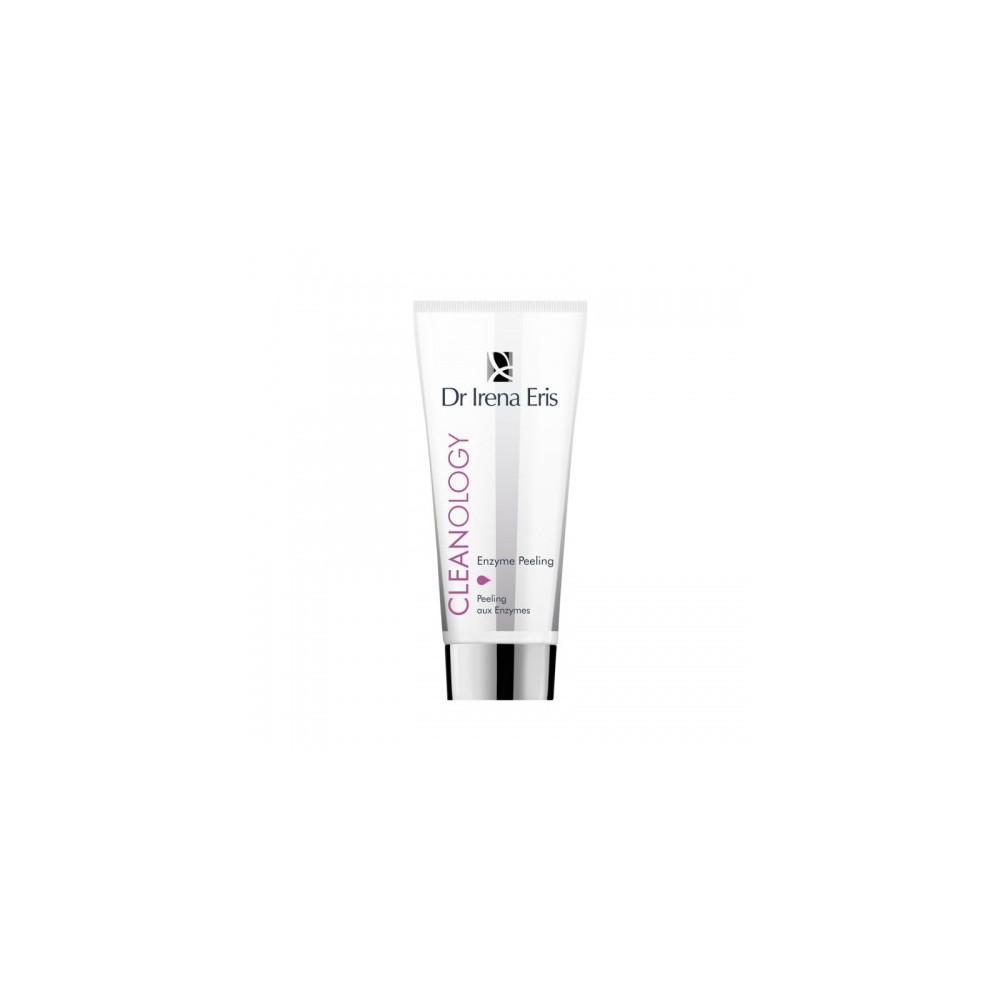 Dr Irena Eris Cleanology Enzyme Peeling Per Pelle Secca E Sensibile 75 Ml 