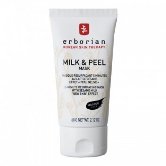 Erborian Milk & Peel Mask...