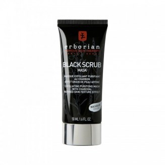 Erborian Black Scrub Mask...