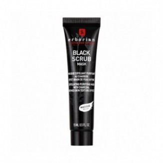 Erborian Black Scrub Mask...