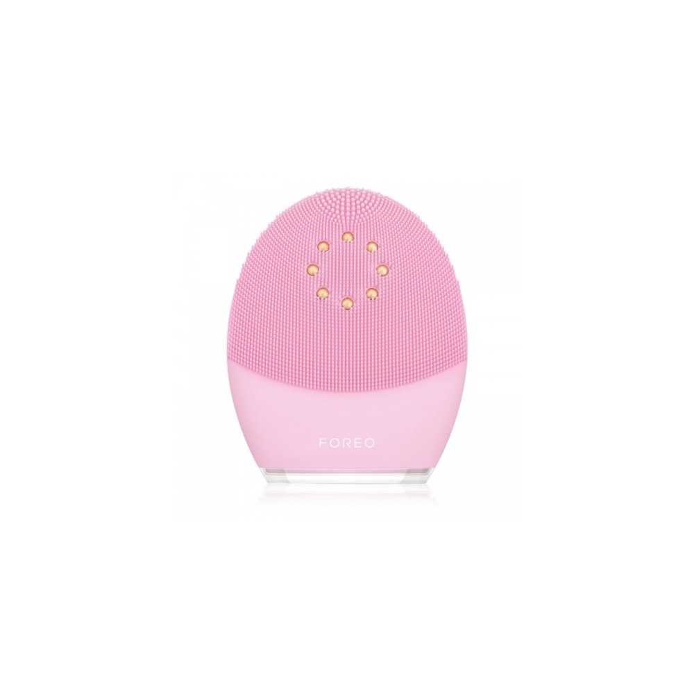 Foreo Luna 3 Plus Dispositivo Per Termoterapia Per Pelli Normali 