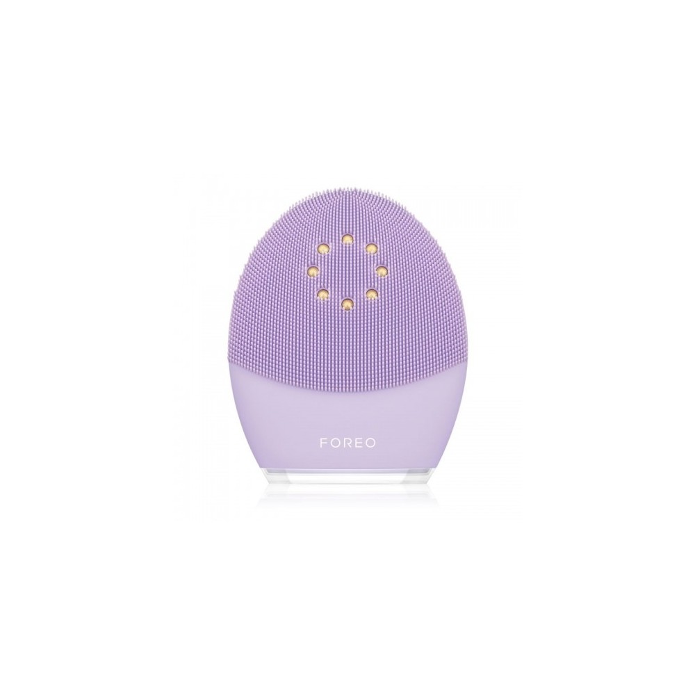 Foreo Luna 3 Plus Dispositivo Per Termoterapia Per Pelli Sensibili 
