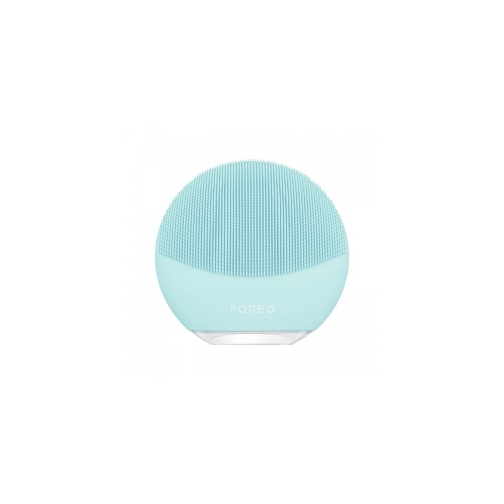 Foreo Luna 3 Mini Dispositivo Per La Detersione Del Viso Mint 