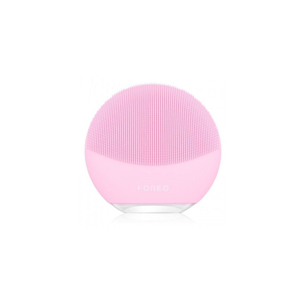 Foreo Luna 3 Mini Dispositivo Per La Detersione Del Viso Pearl Pink 