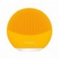 Foreo Luna 3 Mini Dispositivo Per La Detersione Del Viso Sunflower Yellow