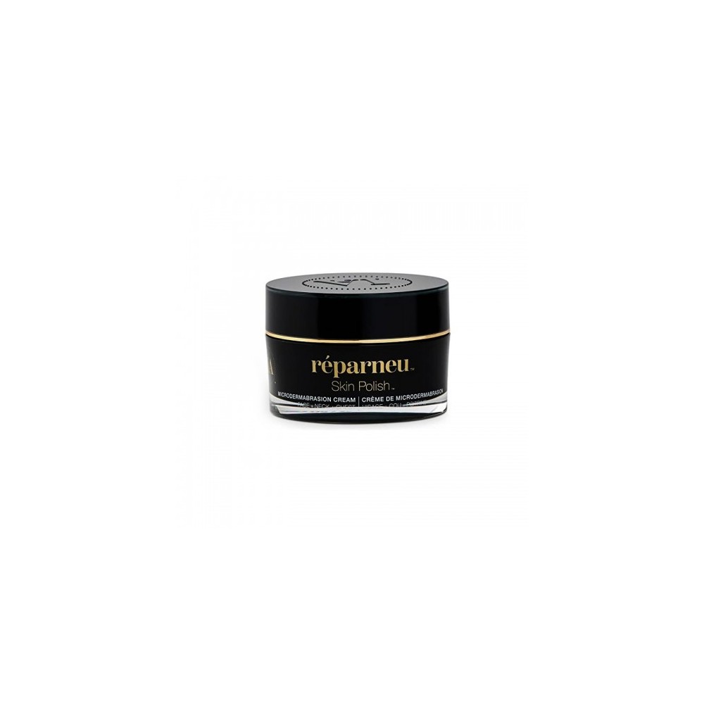 Infinite Aloe Réparneu Skin Polish Crema Per Microdermoabrasione 50 Ml 