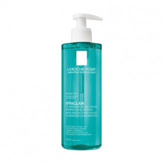 La Roche Posay Effaclar...
