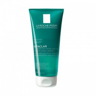 La Roche Posay Effaclar Gel...