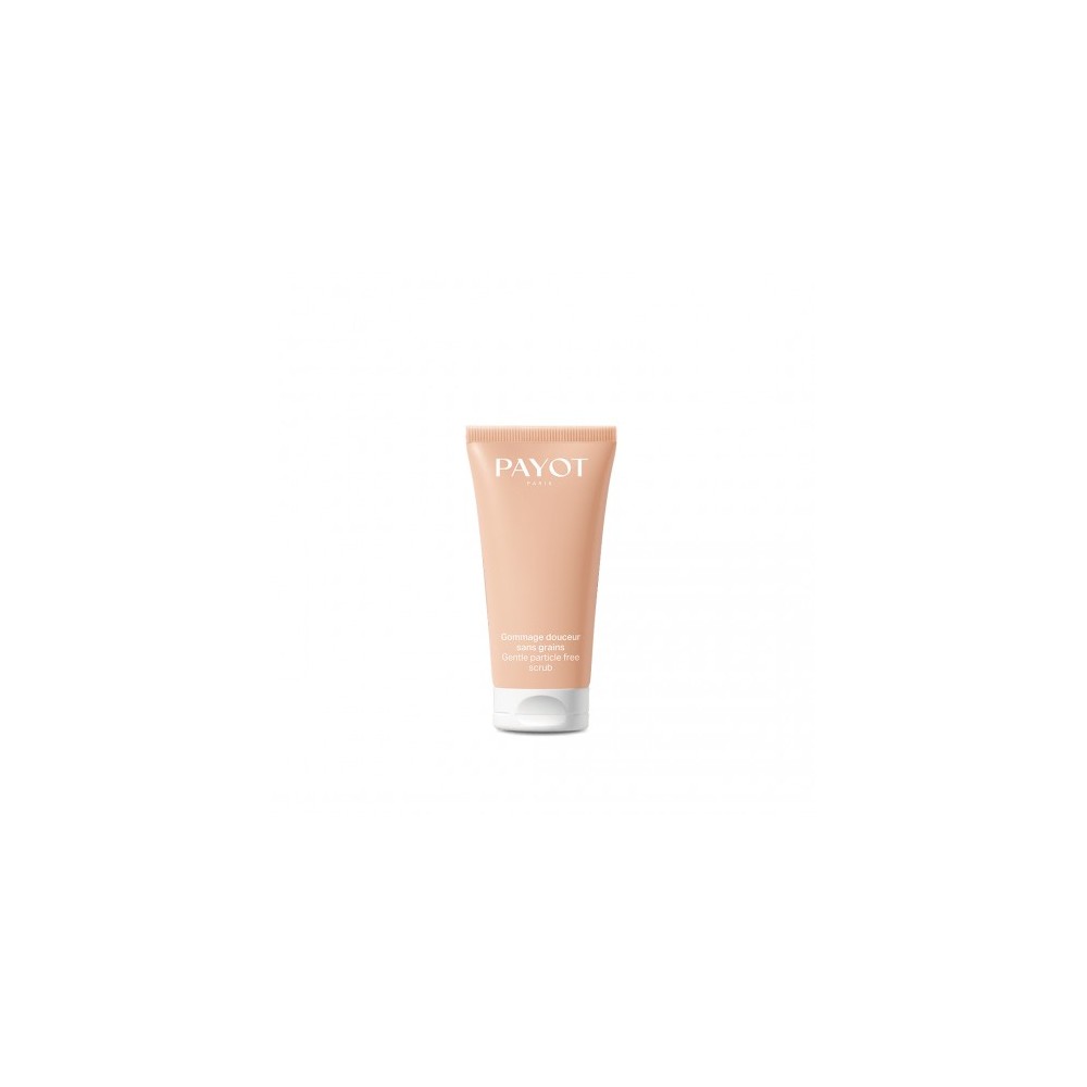 Payot Scrub Viso Privo Di Particelle 50 Ml 