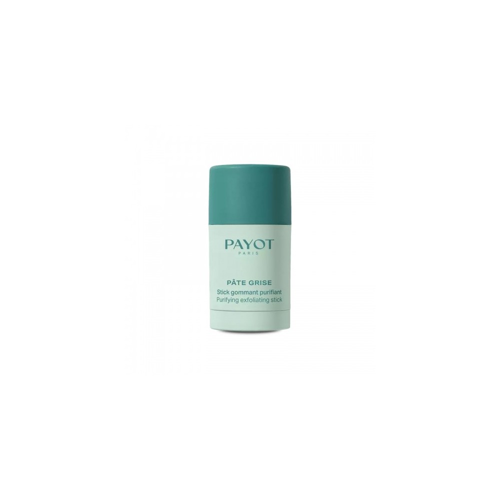 Payot Pâte Grise Stick Gommant Purifiant Stick Esfoliante Purificante 25 G 