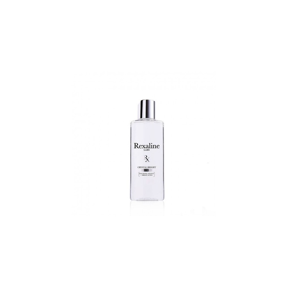 Rexaline Crystal Bright Lozione Esfoliante 150 Ml 