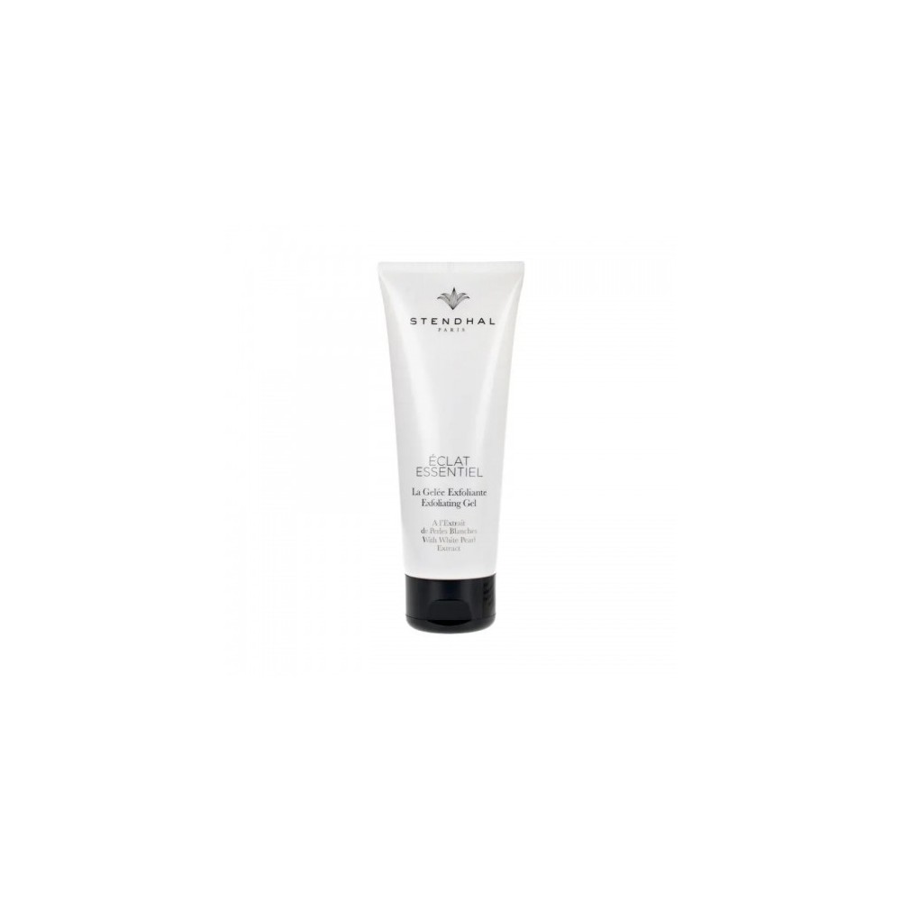Stendhal Éclat Essentiel La Gelée Exfoliante Scrub Viso 75 Ml 