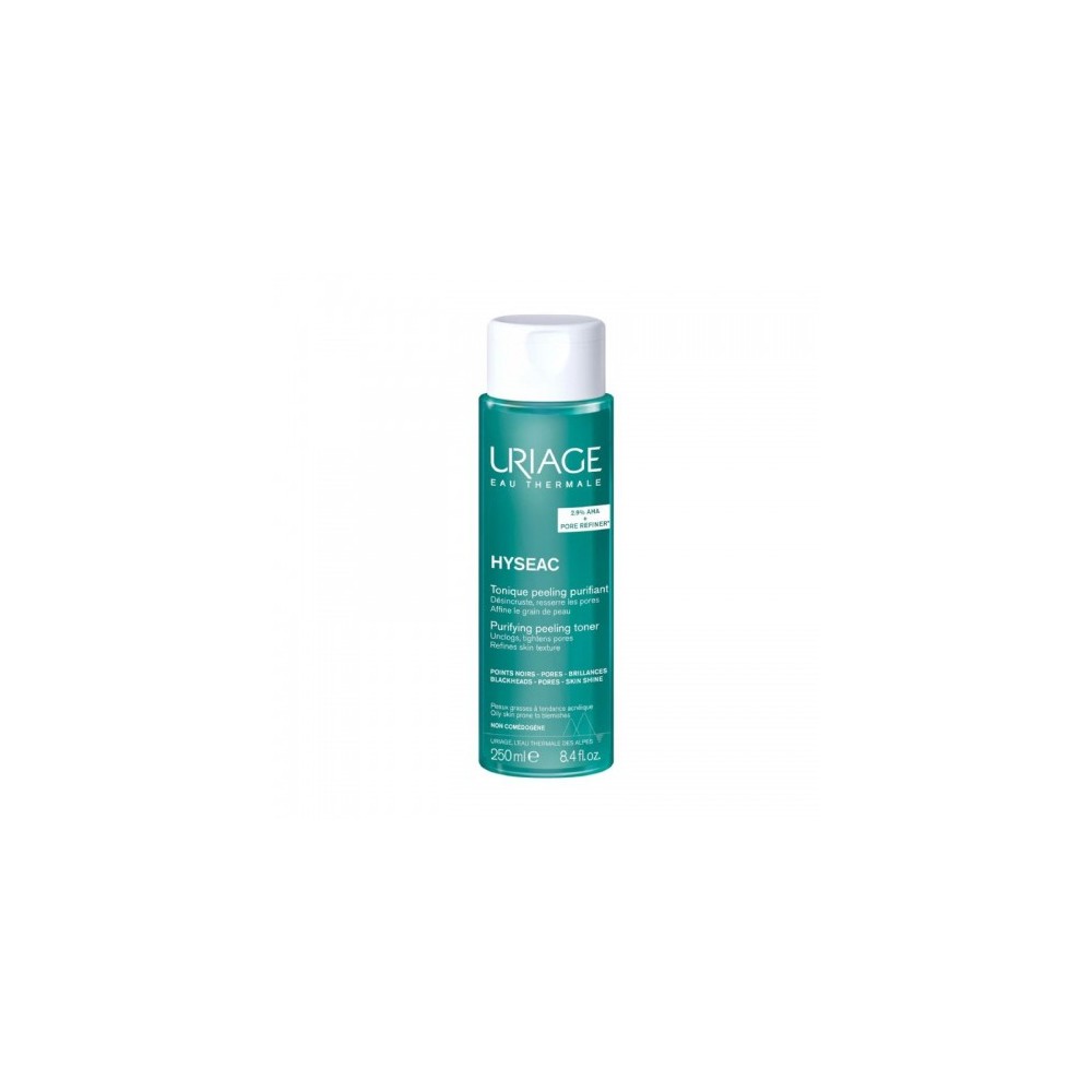 Uriage Hyseac Tonico Purifificante 250 Ml 