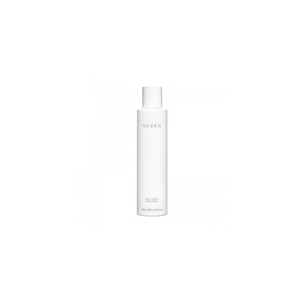 Yuzen Linea Esfolianti Peeling Delicato Uso Quotidiano 100 Ml 