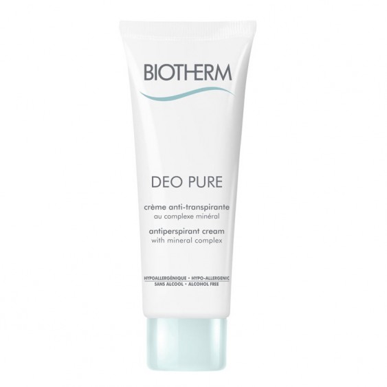 Biotherm Deo Pure Creme 75ML