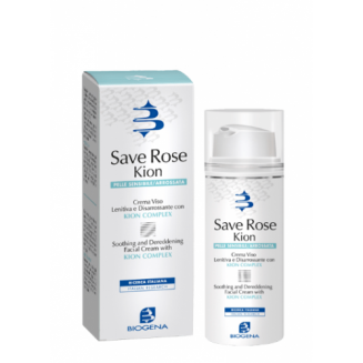 Biogena Save Rose Kion...